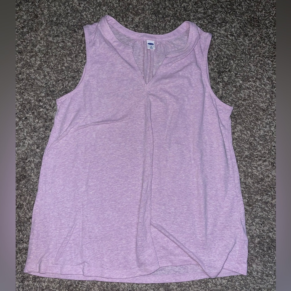 old navy tank top